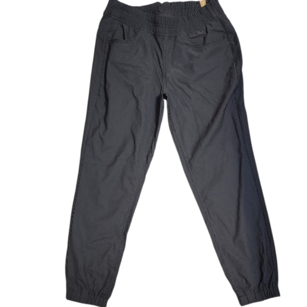 Prana Halle E-Eaist Dark Iron Jogger II